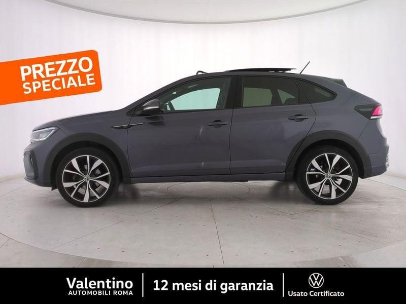 Volkswagen Taigo Taigo 1.0 TSI R-LINE 110 CV