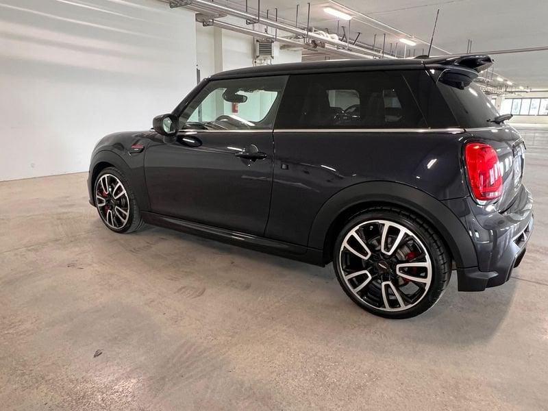 MINI Mini 3 porte Mini F56 2021 3p Mini 3p 2.0 JCW JCW auto