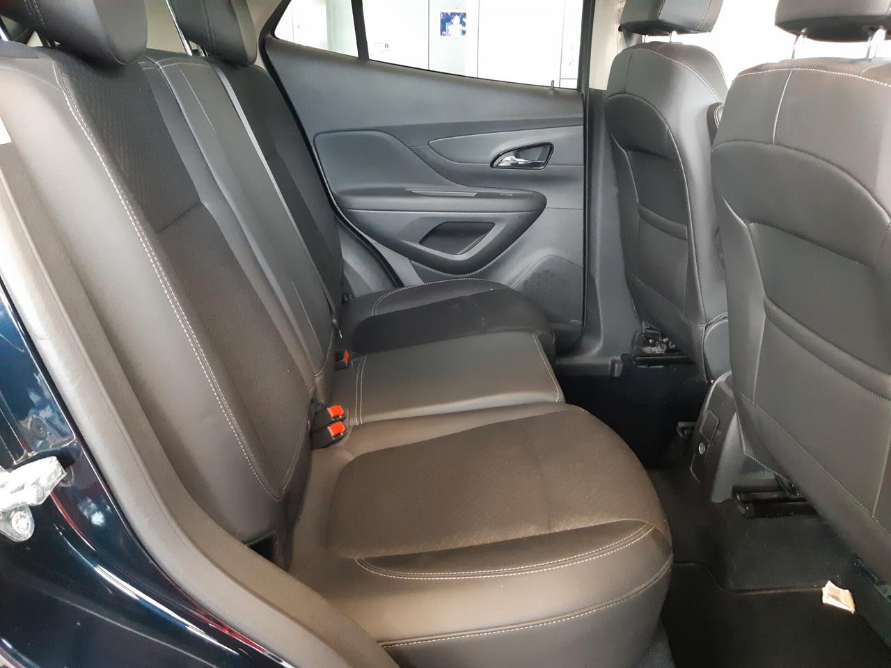 Opel Mokka X 1.6 CDTI Ecotec 136CV 4x4 Start&Stop Innovation