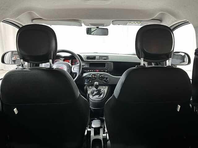 Fiat Panda 1.3 MJT 80 CV S&S 4x4