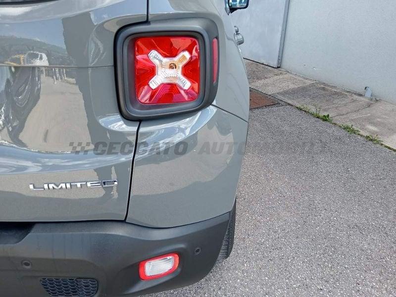 Jeep Renegade Renegade 1.0 t3 Limited 2wd