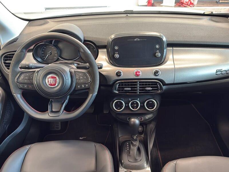 FIAT 500X Dolcevita 1.5 T4 130cv DCT7 Dolcevita
