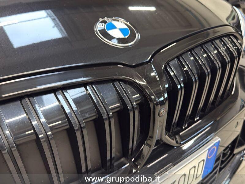 BMW Serie 3 G21 2022 Touring 320d Touring mhev 48V xdrive MSport auto