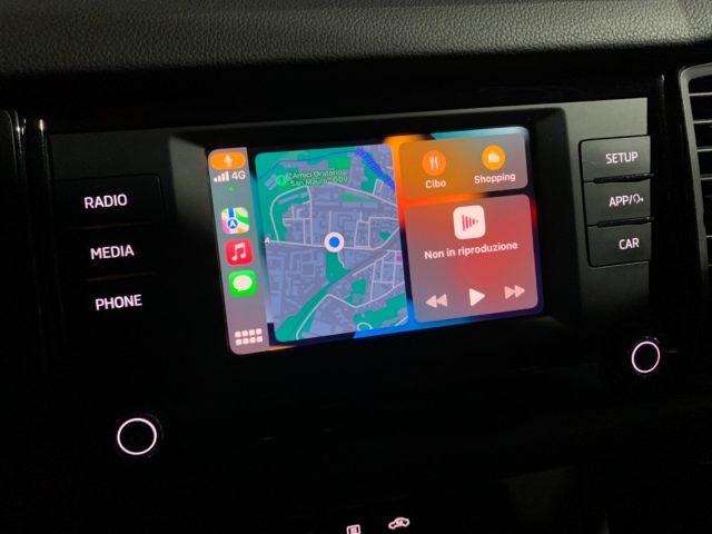 SKODA Kodiaq 1.4 TSI POCHISSIMI KM APPLE CAR PLAY OK TAGLIANDI