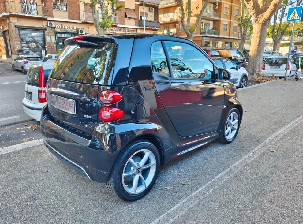 Smart ForTwo 1.0 SERVO STERZO MODELLO MHD PULSE
