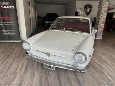 FIAT 850 COUPE