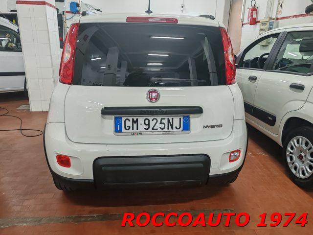 FIAT Panda 1.0 Hybrid PREZZO REALE ITALIANA