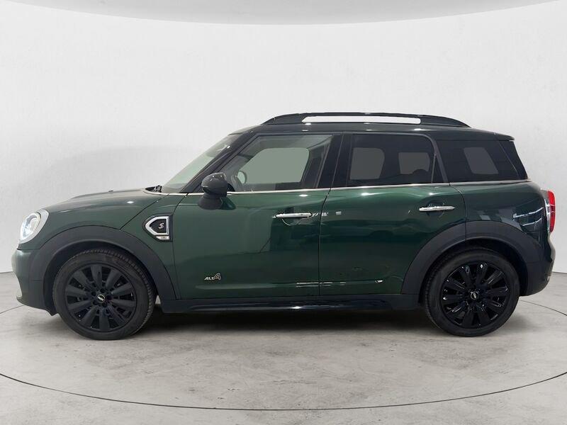 MINI Mini Countryman F60 Mini 2.0 Cooper SD Boost Countryman ALL4 Automatica