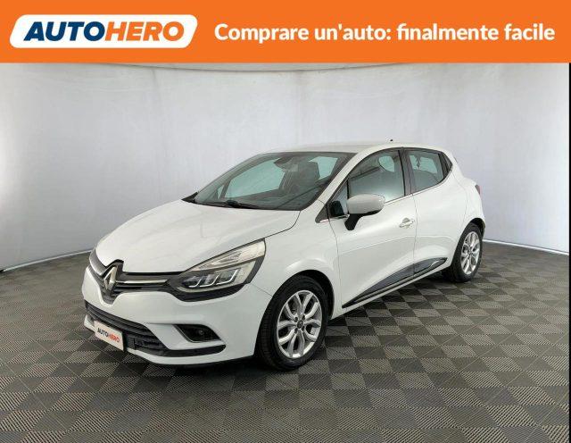 RENAULT Clio dCi 8V 90CV EDC Start&Stop 5 porte Energy Intens
