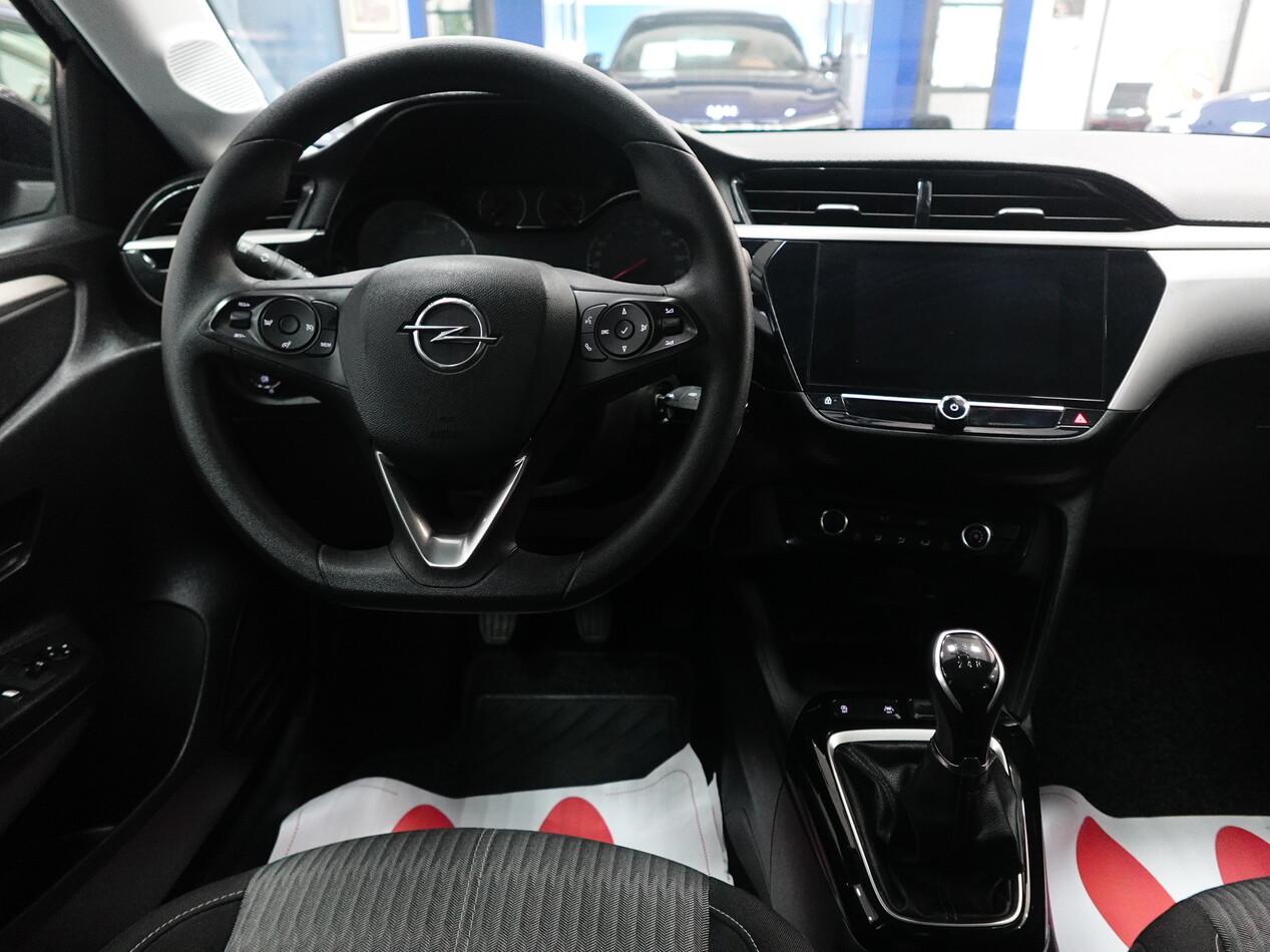 Opel Corsa 1.2 BZ 75 CV EDITION