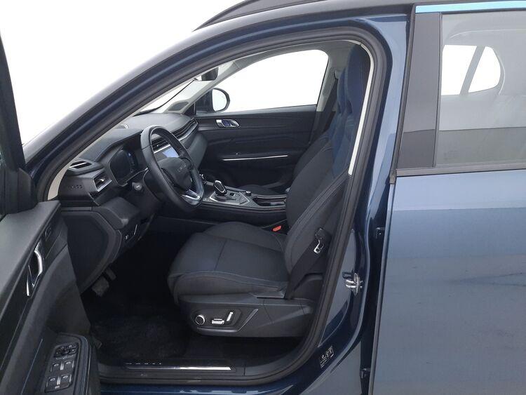 Lynk&co 01 HEV 01 BR244373 1.5 Full Hybrid 197CV