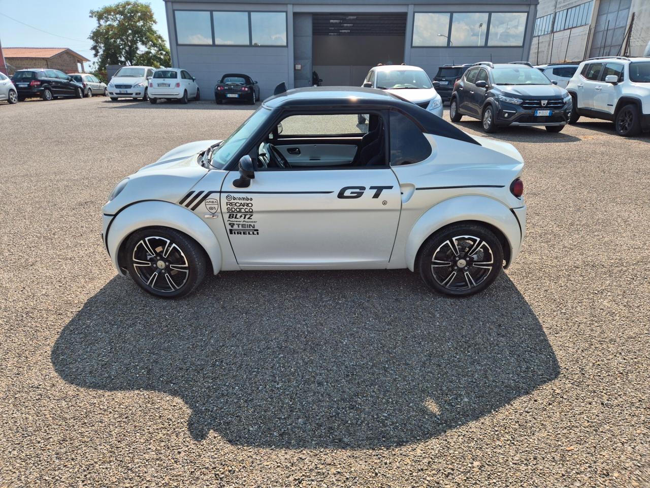 Chatenet CH26 RS EVO 500