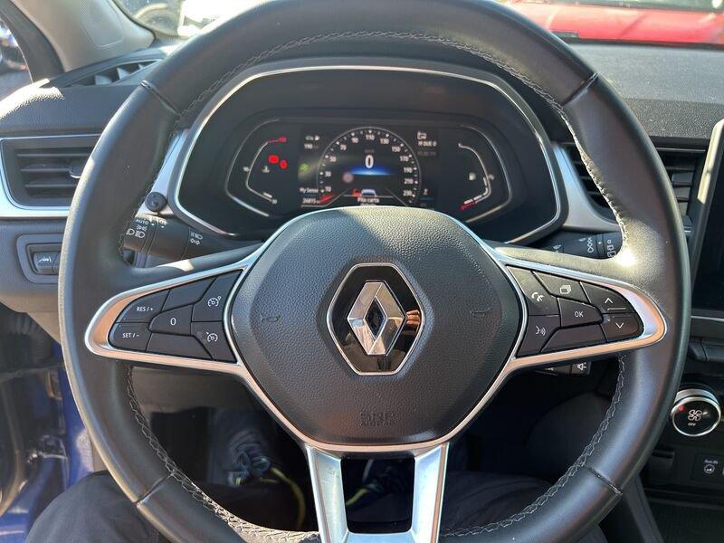 Renault Captur II 2019 1.0 tce Intens Gpl 100cv my21