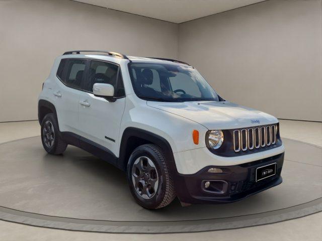 JEEP Renegade 1.6 Mjt 120 CV Longitude