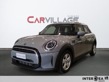 MINI Mini 5p 1.5 One Classic 75cv