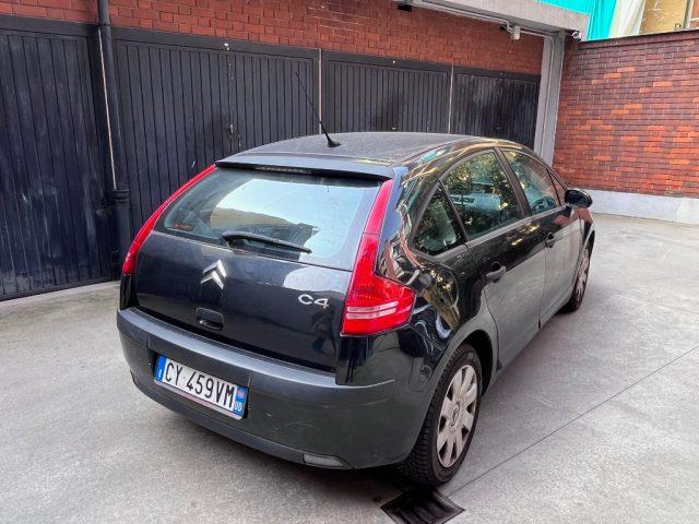 CITROEN C4 1.4 Classique