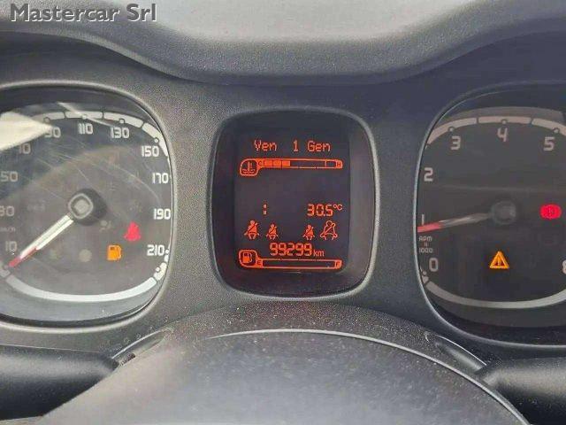 FIAT Panda Panda III 4x4 0.9 t.air t. 4x4 - FV375NM