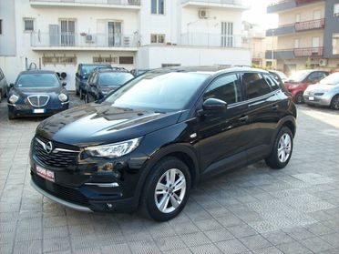 Opel Grandland X 1.5 diesel Ecotec 130CV AT8 Innovation