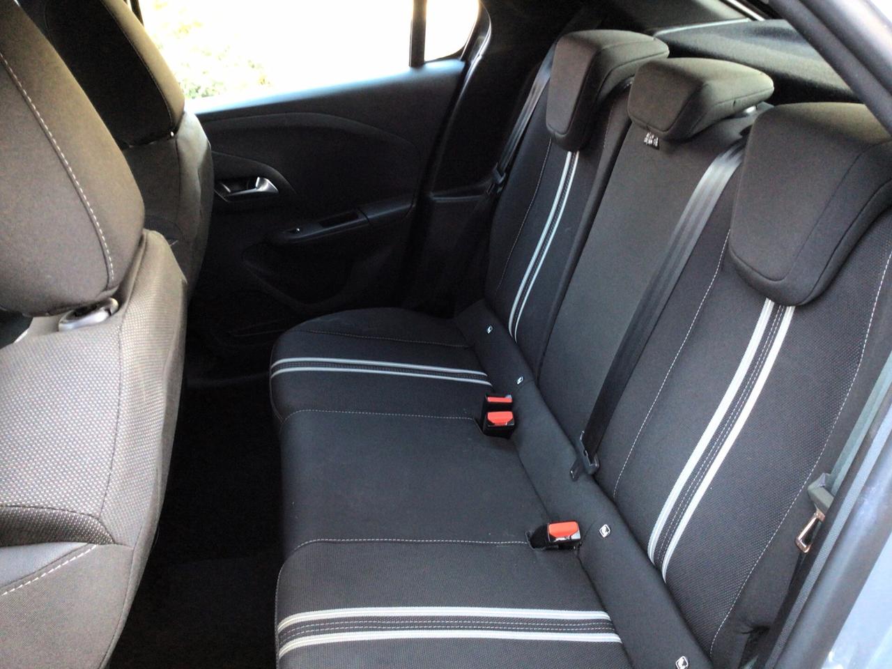 Opel Corsa 1.2 GS 75 CV