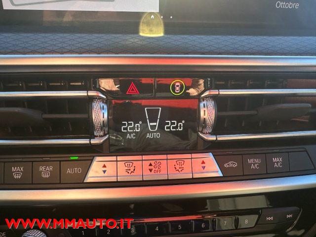 BMW X3 xDrive20d 48V Msport !!!!!