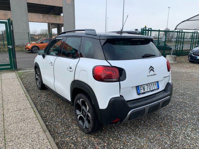 CITROEN C3 Aircross PureTech 130 S&S Shine