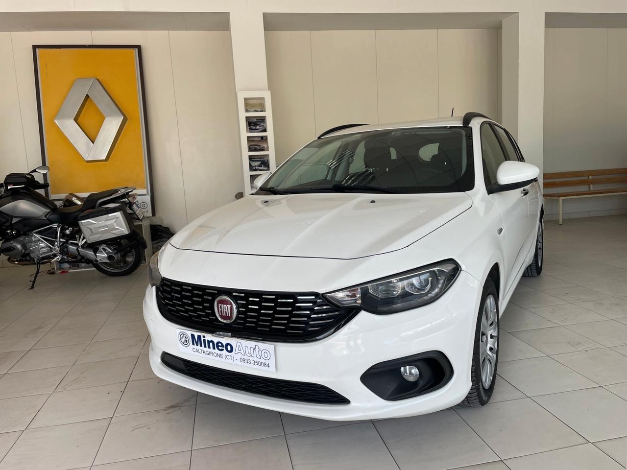 Fiat Tipo 1.6 Mjt S&S SW Easy