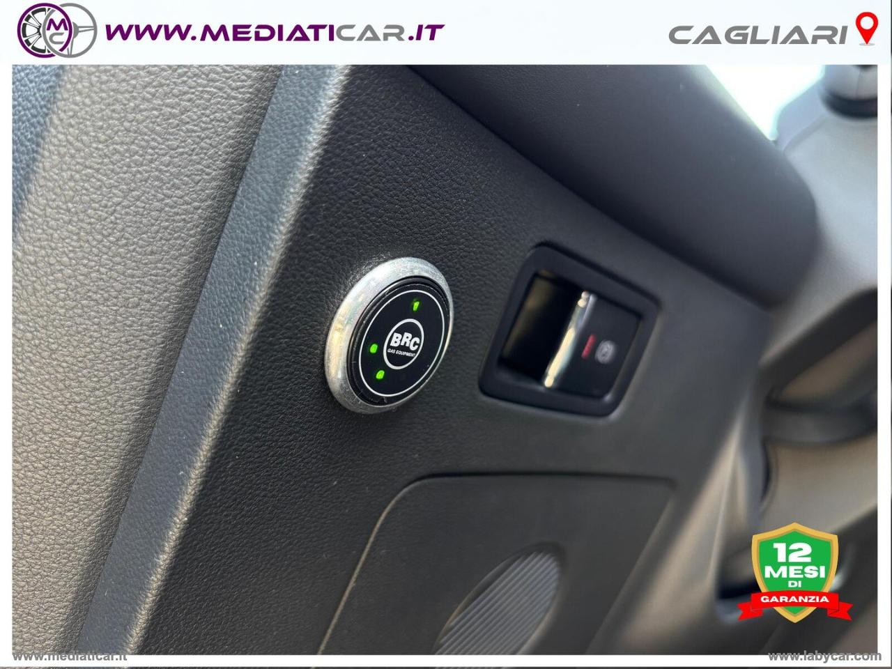 SPORTEQUIPE Sportequipe 6 GT 1.5 Turbo DCT GPL