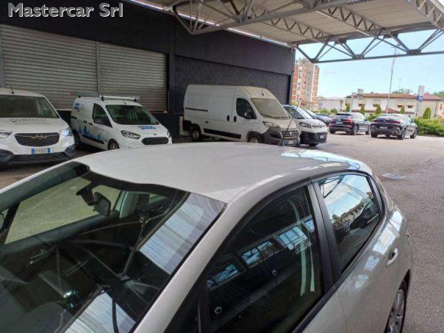 PEUGEOT 208 208 5p 1.6 bluehdi VAN - targa FN946MG