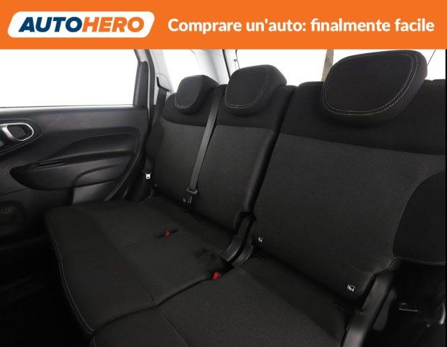 FIAT 500L 1.4 95 CV Cross