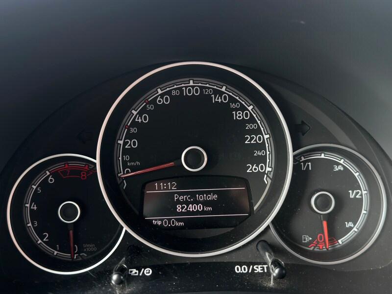 VOLKSWAGEN Maggiolino Maggiolino 1.4 TSI Sport ...