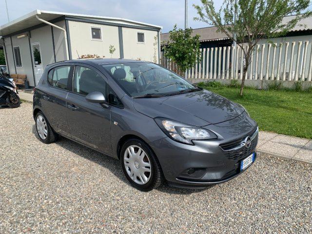 OPEL Corsa 1.2 5 porte Innovation