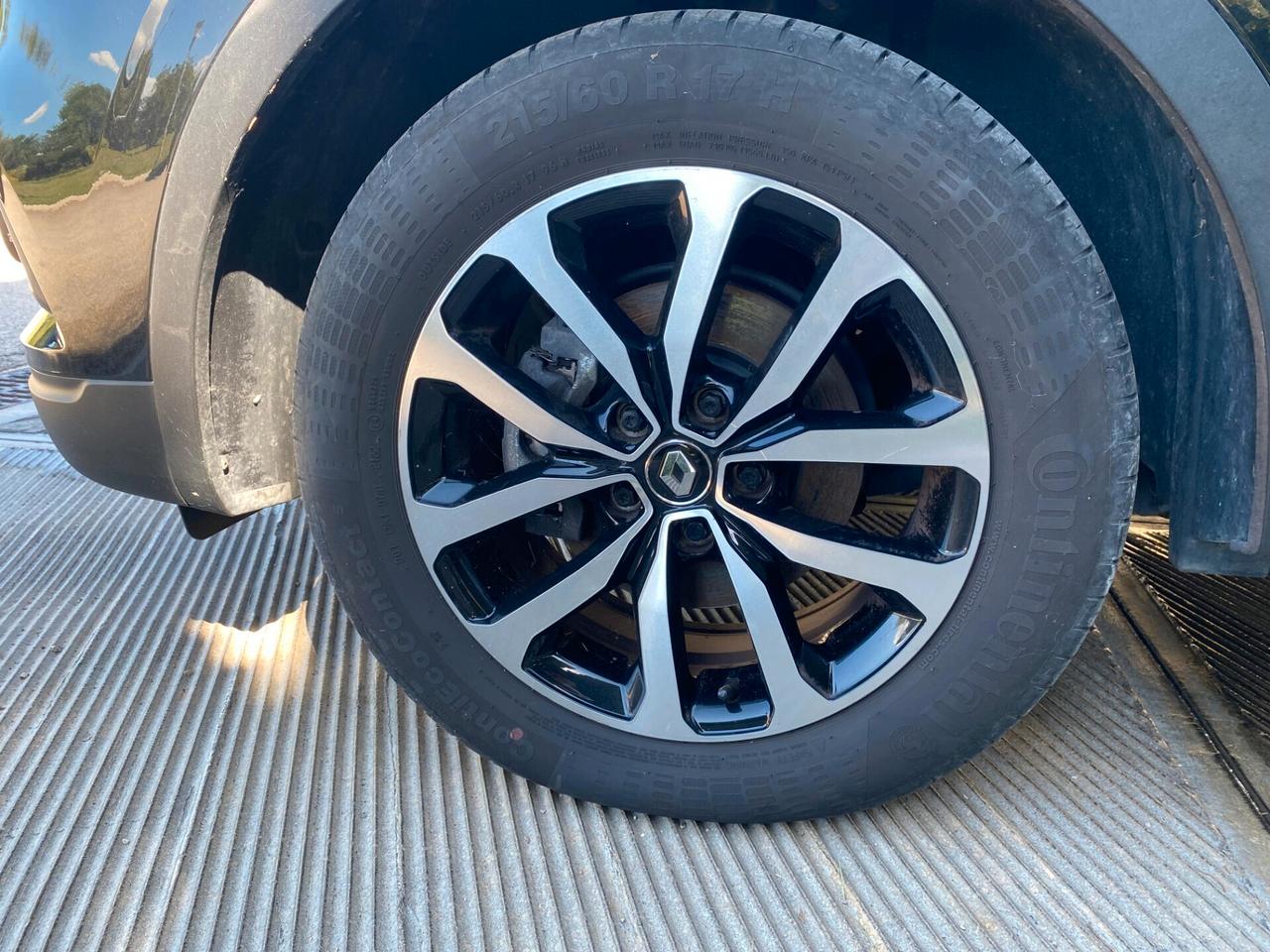 Renault Kadjar Blue DCi BUSINESS 8V 115CV