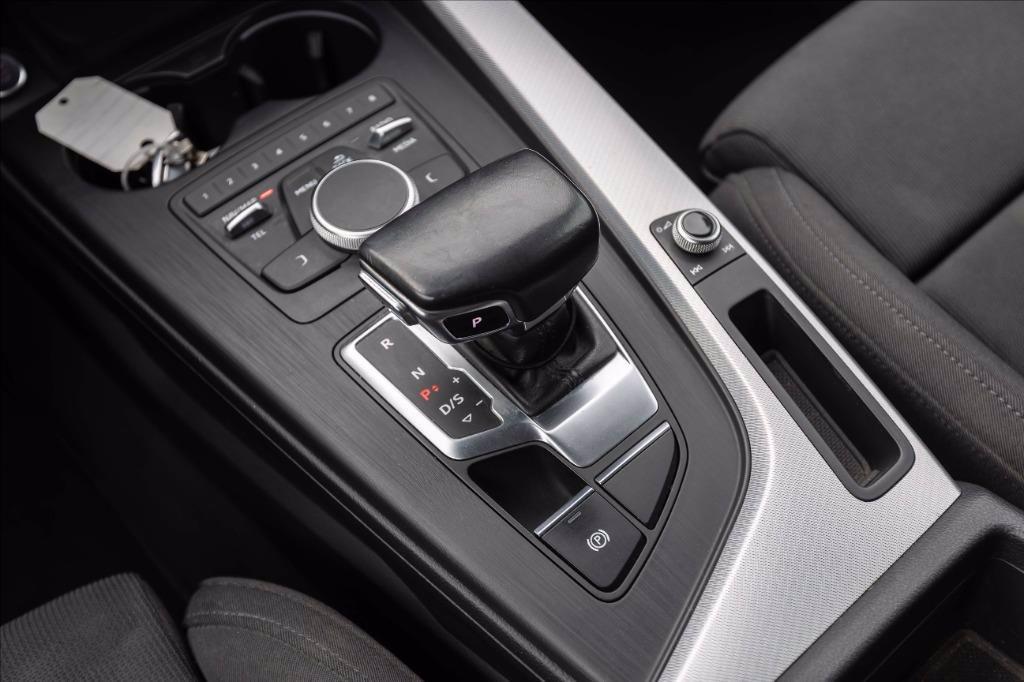 AUDI A4 Avant 40 2.0 tdi S Line edition quattro 190cv s-tronic del 2019