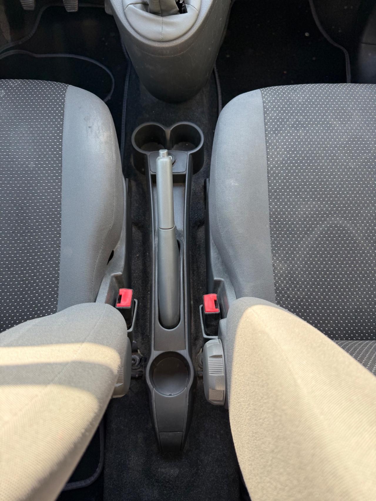 Fiat Panda 1.1 -c.D. Sostituita-Neopatentati-Garanzia 12mesi