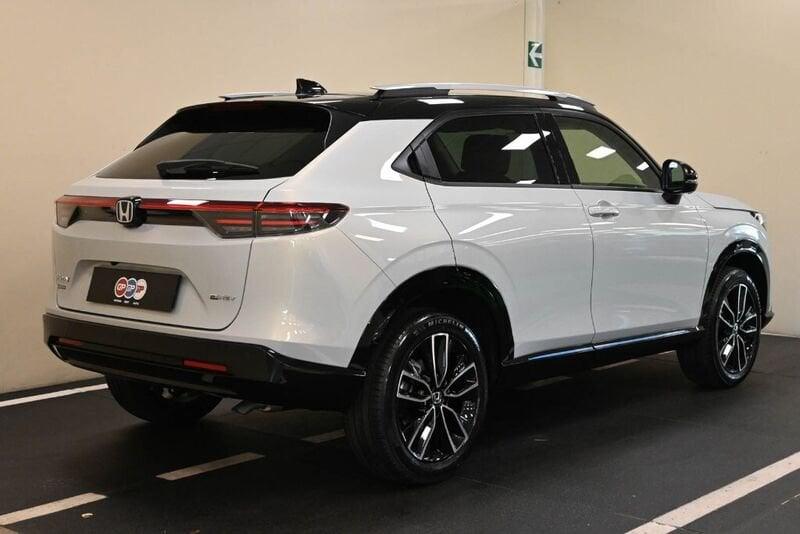 Honda HR-V HR-V 1.5 Hev eCVT Advance Style