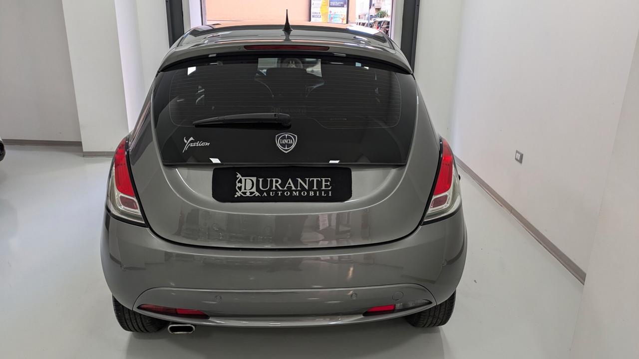 Lancia Ypsilon 1.3 MJT 16V 95 CV 5 porte S&S Platinum