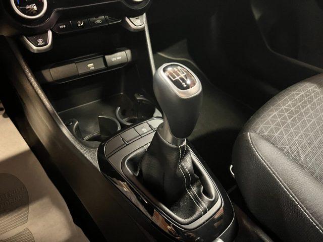 KIA Picanto 1.0 TGDi 12V 5 porte X Line
