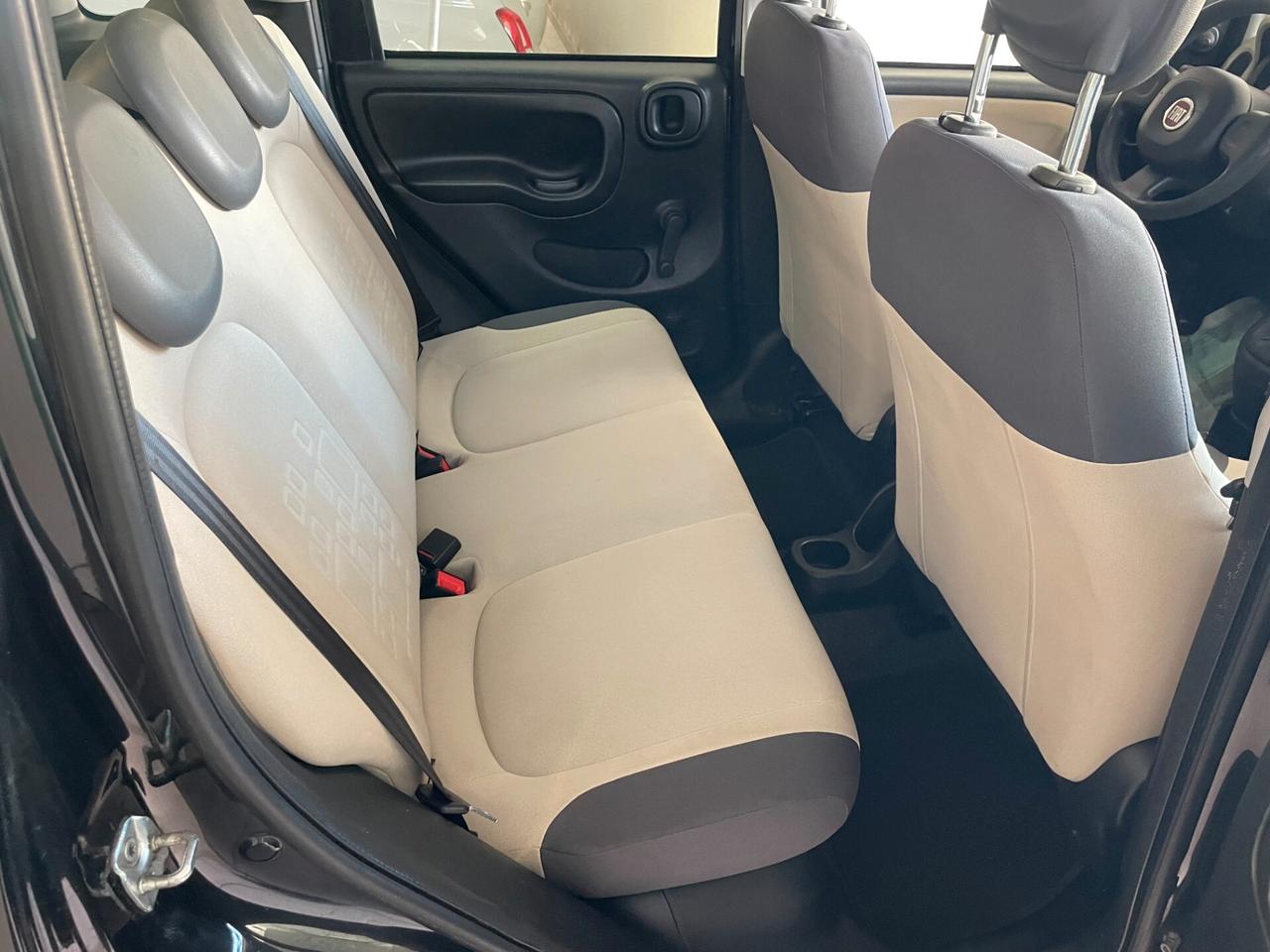Fiat Panda 1.2 GPL NUOVO Lounge DISTRIBUZIONE + FRIZIONE NUOVI TAGLIANDATA