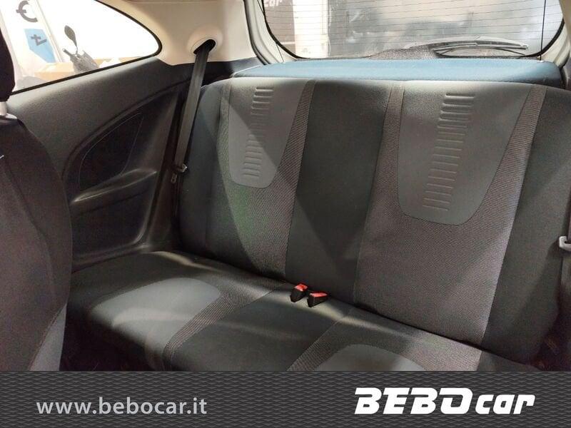 Ford Ka 1.2 69cv Titanium