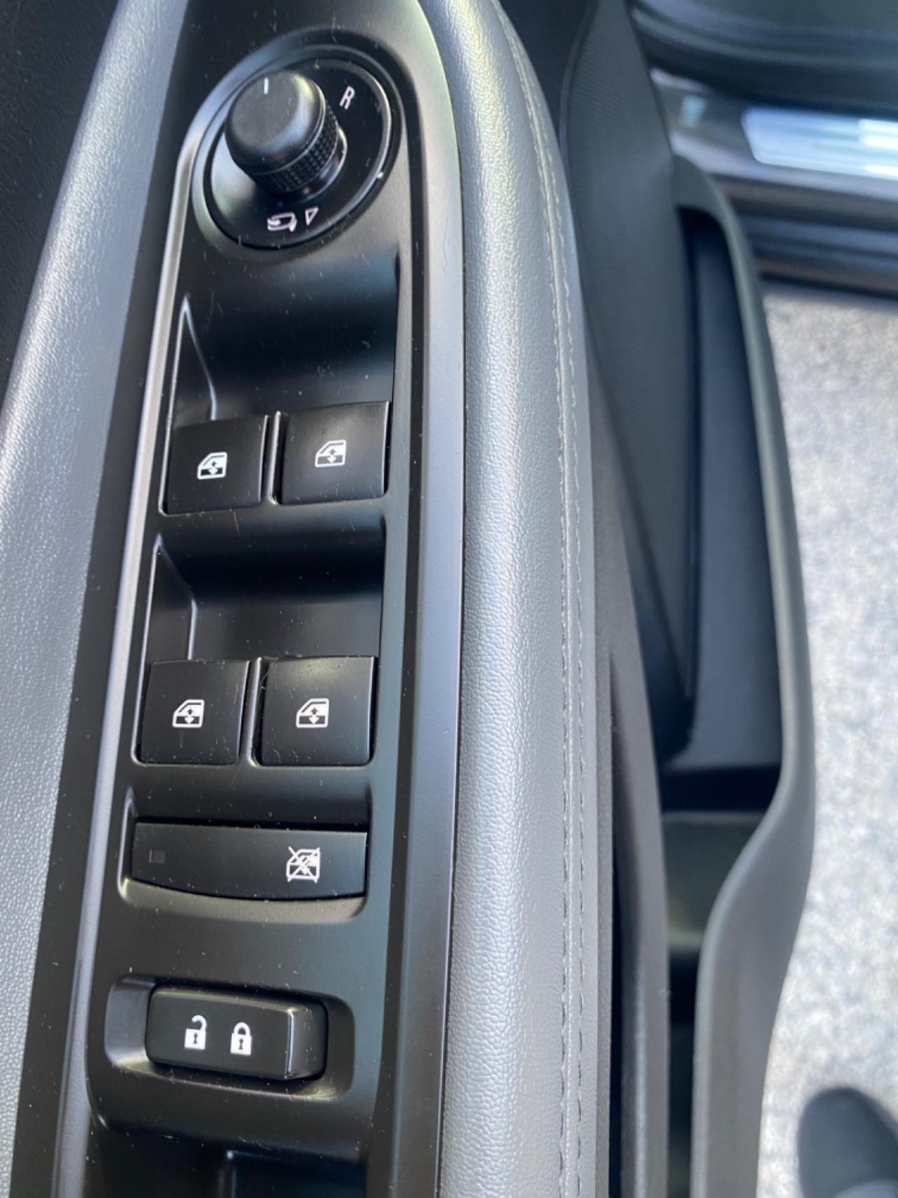 Opel Mokka 1.6 CDTI Anno 2016 TAGLIANDATA