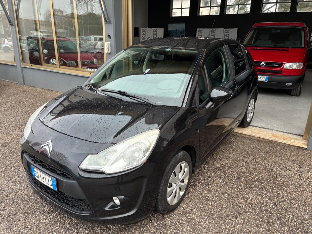 Citroen C3 1.1 Exclusive - 5 porte