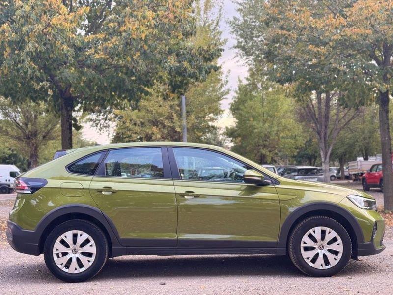 Volkswagen Taigo 1.0 TSI 95 CV +GPl