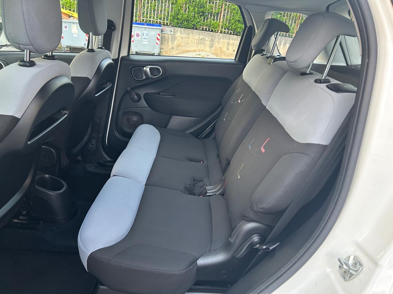 Fiat 500L Pro 1.3 MJT 85CV Pop 4 posti (N1)