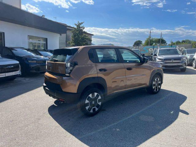 FIAT Grande Panda 1.2 100 CV S&S Icon
