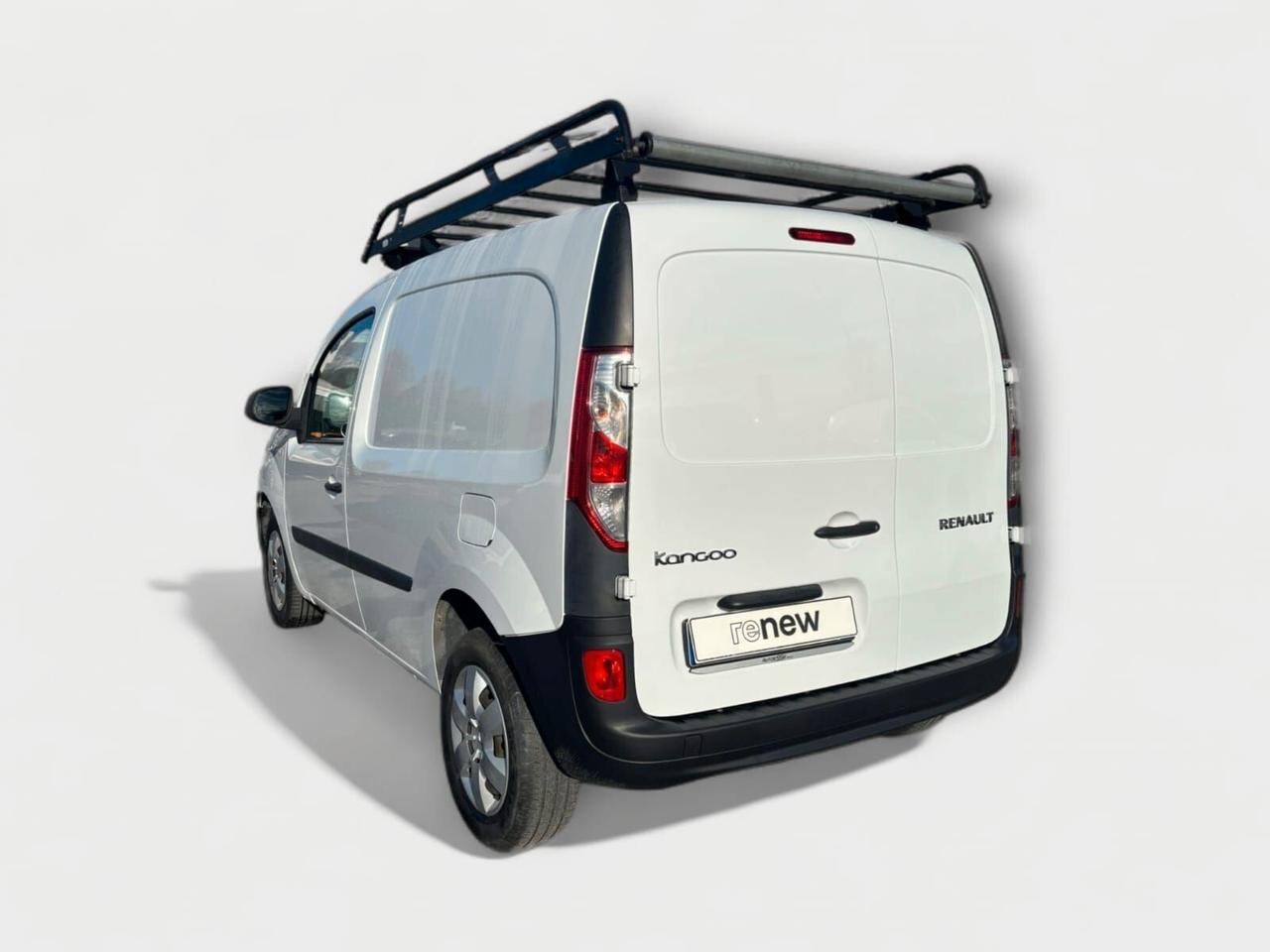 Renault Kangoo express 1.5 dci 95cv Blue Ice E6d-temp