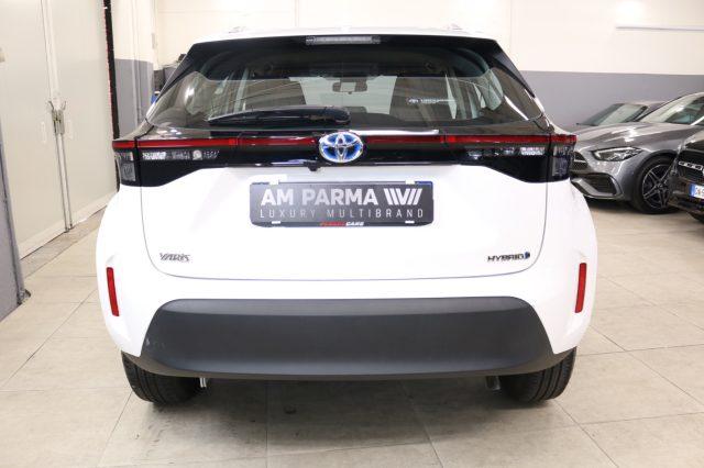 TOYOTA Yaris Cross 1.5 Hybrid 5p. E-CVT Active Eco "" Km 47000 ""