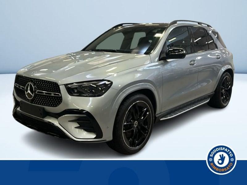 Mercedes-Benz GLE 300d 4Matic AMG Line Advanced Plus