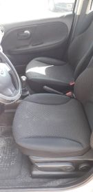 NISSAN - Note - 1.5 dCi 86CV Tekna