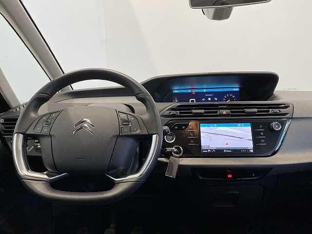 Citroen C4 SpaceTourer BlueHDi 130 S&S Live