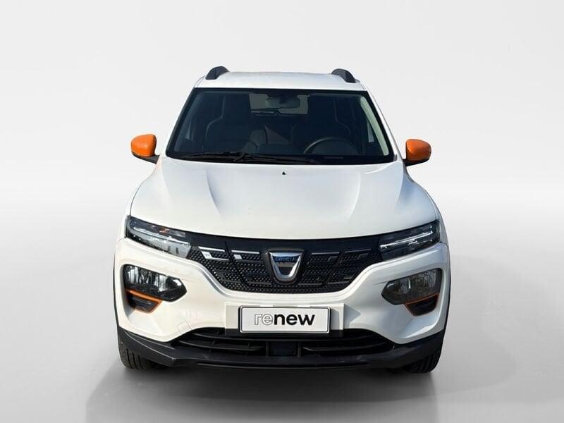 Dacia Spring Spring Expression Electric 45